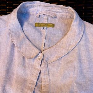 Pipsqueak Chapeau “ Sugar” duster.